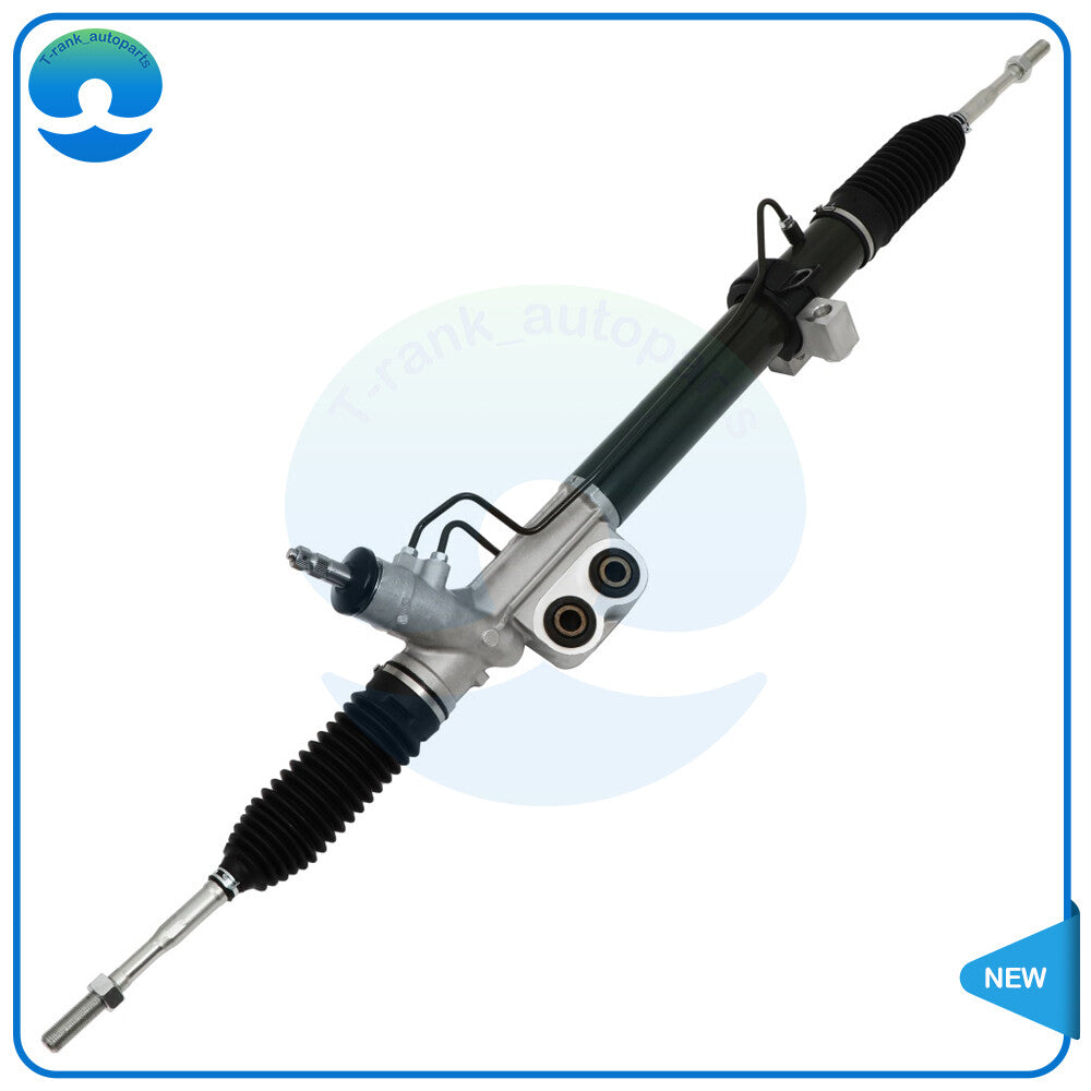 Complete Power Steering Rack  Pinion Assembly 26-3023 for Nissan Titan 2004-15