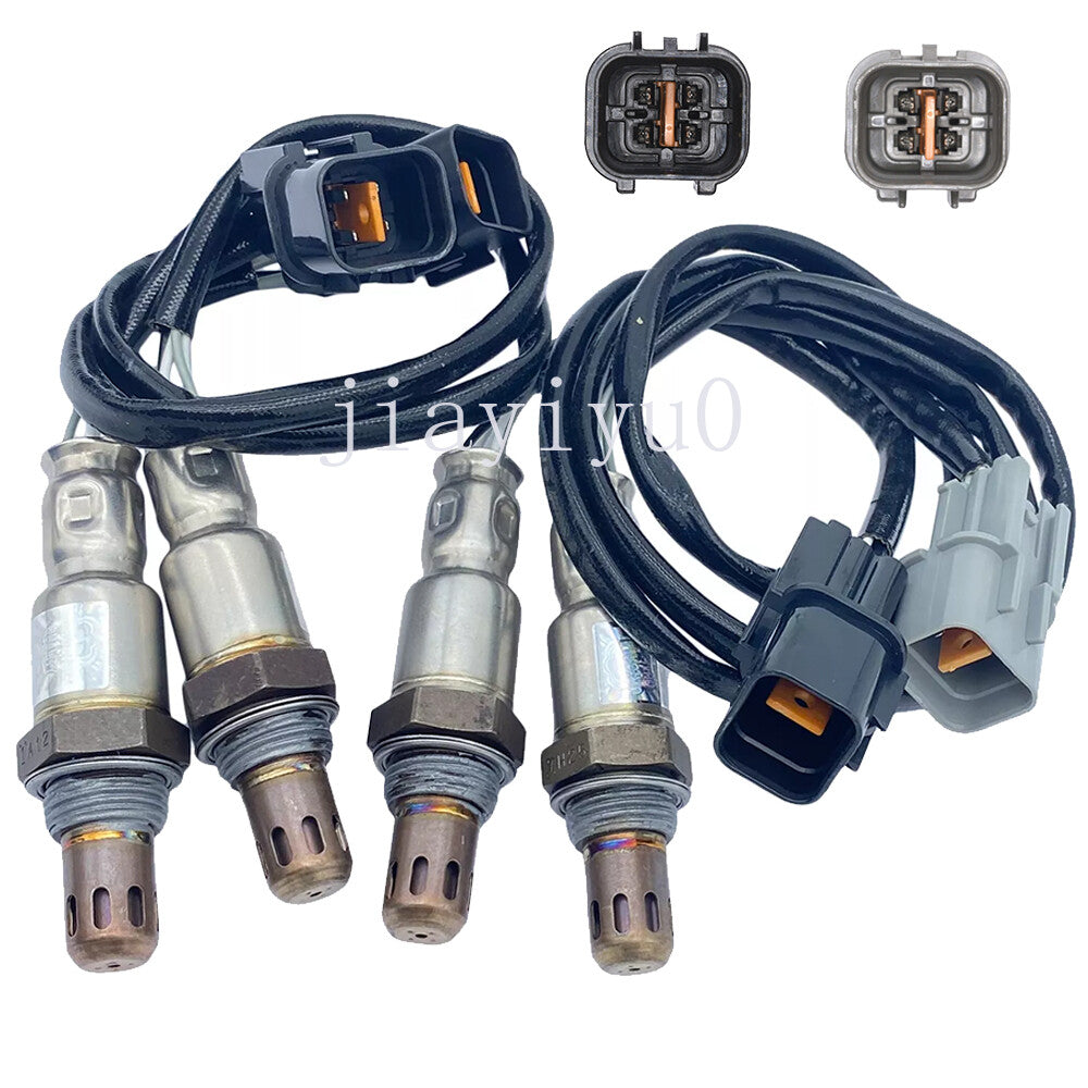 Rear Nox Sensor 13628576469 for BMW F30 E70 F15 328d 2.0L 535d X5 3.0L N57 N47