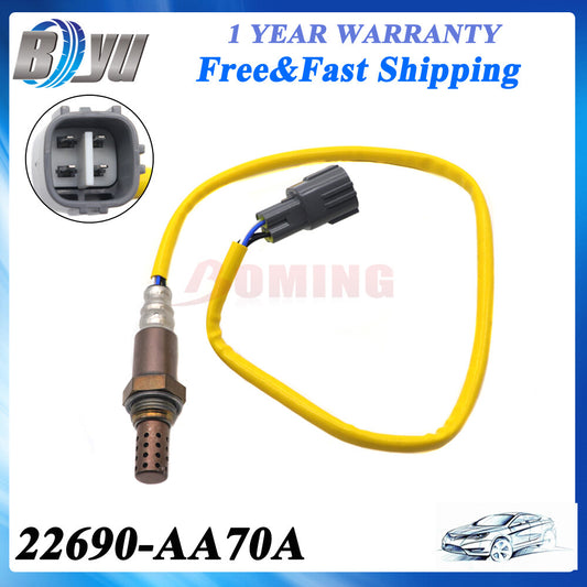 Lambda O2 Oxygen Sensor for Subaru Legacy Outback Forester Impreza 22690-AA70A