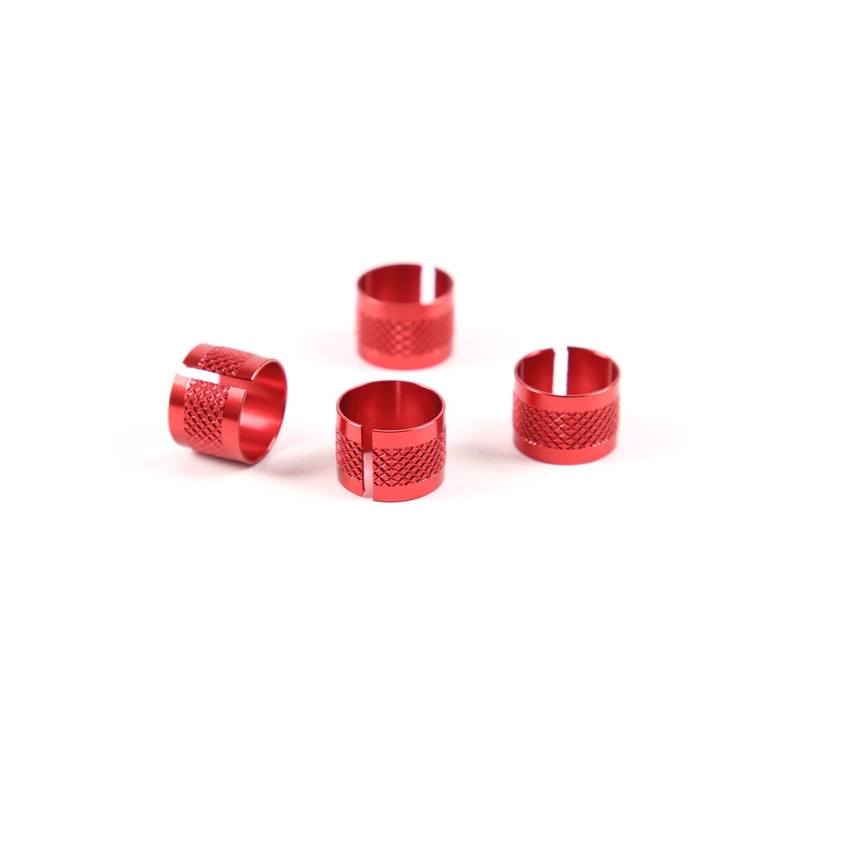 10-piece pack of leak-proof sealing gaskets for Hummer H2 roof cab lights and running lights (2003-2009)