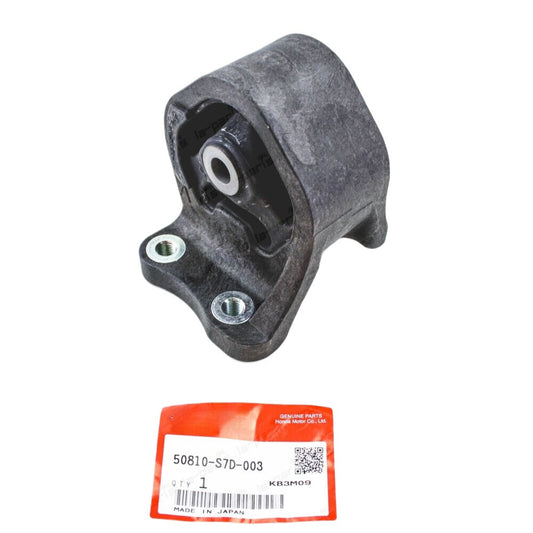 New engine rear torque strut 50810S7D003, suitable for 02-11 for Honda CR-V elements.