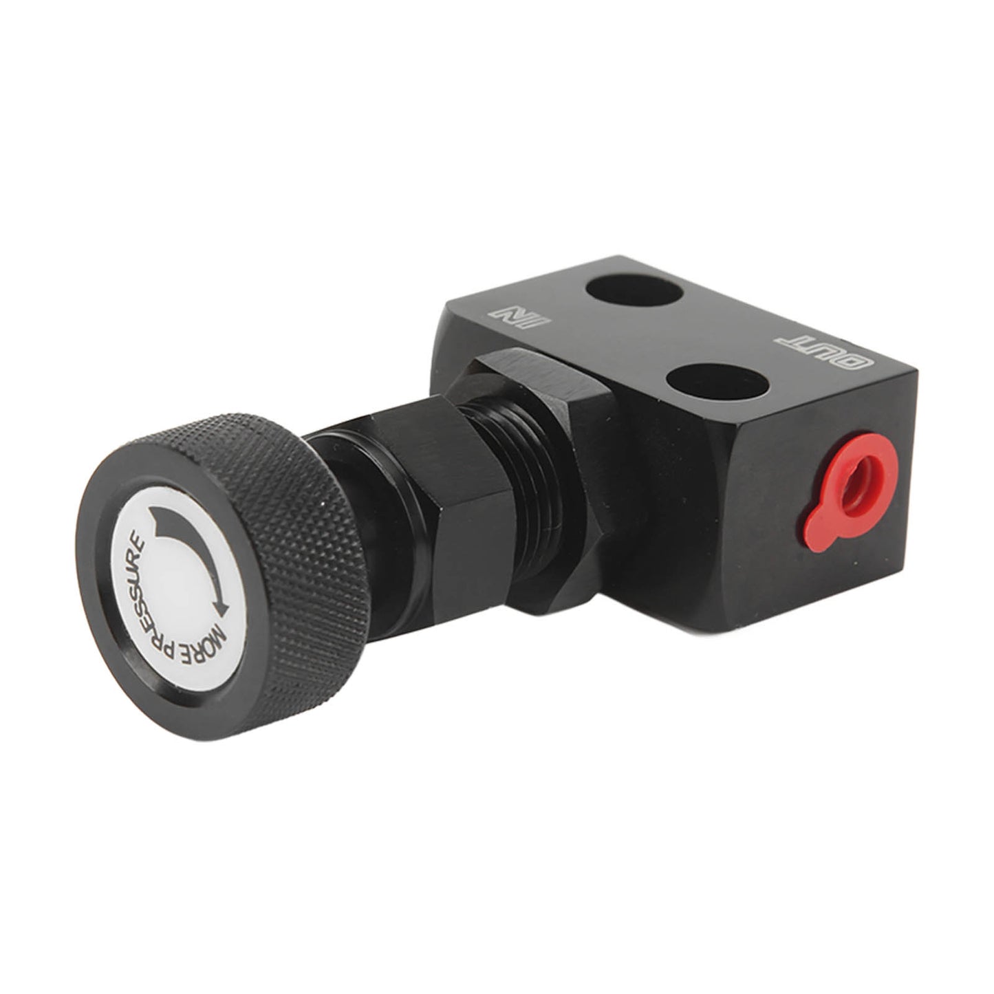 Hot Aluminum Brake Proportion Valve Prop Brake Bias Adjuster Part For Racing Car