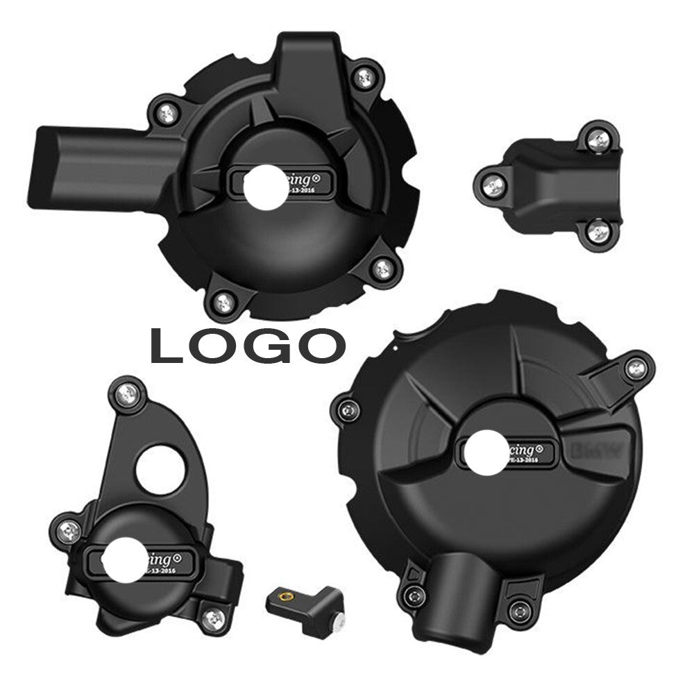 Engine Guard Protective Protector Stator Cover for BMW S1000RR 2019-2024