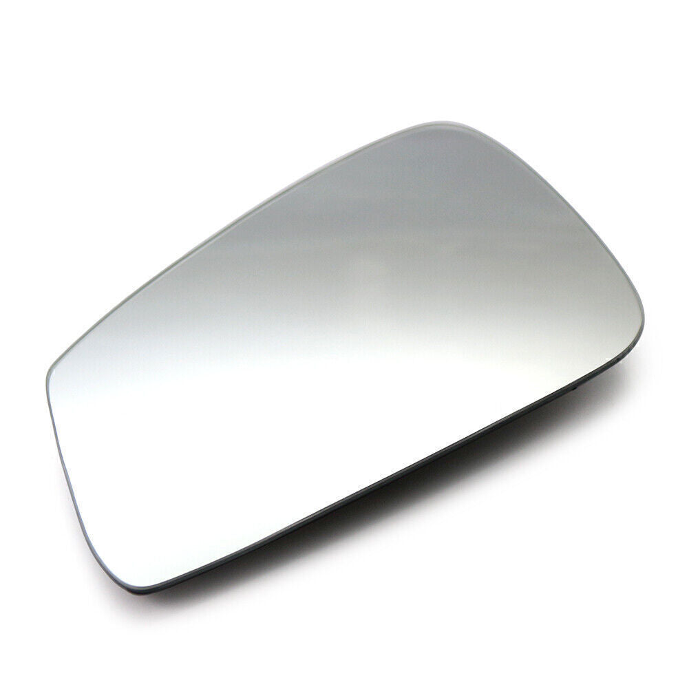 for BMW X1 X2 51167242702, 5116728500 Side Door Wing Mirror Glass Left Side LH