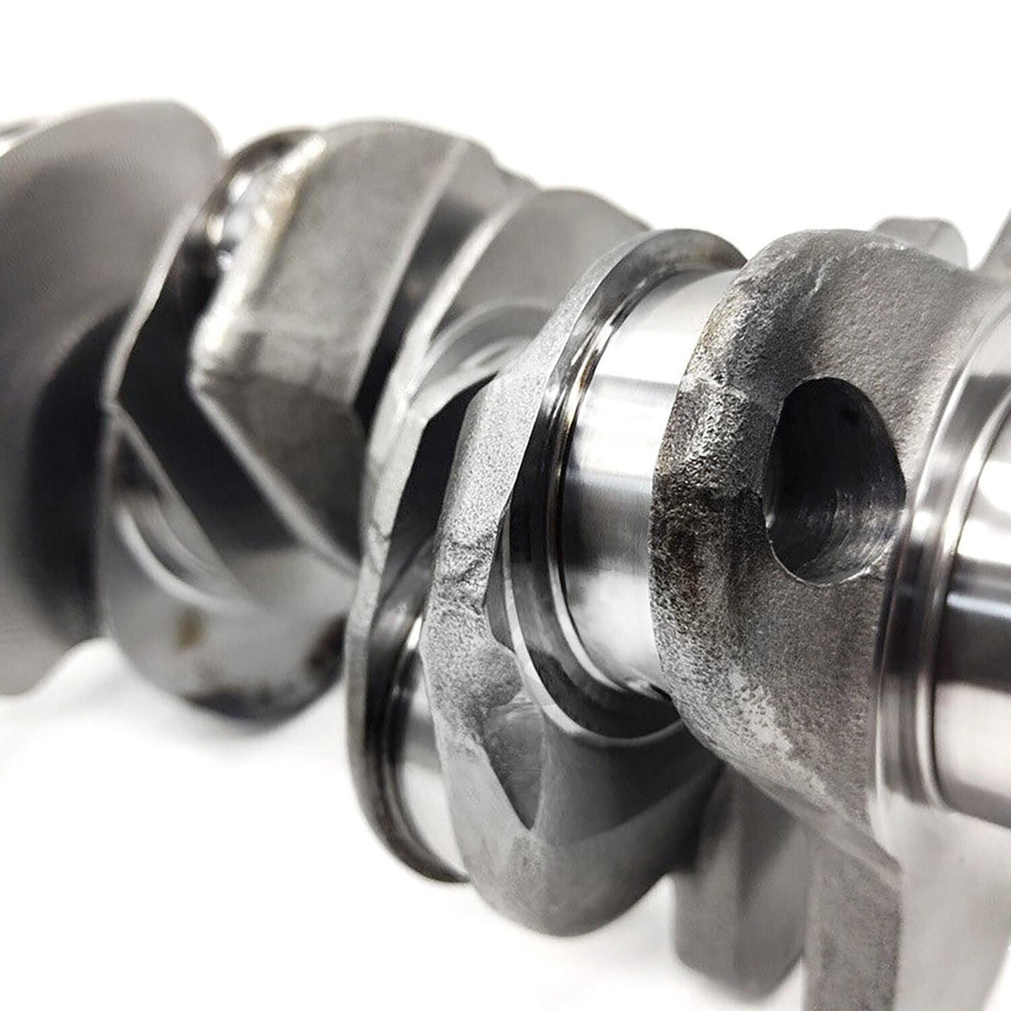 for Jaguar for Range Rover 306DT TDV6 Forged Crankshaft  Engine Bearing Diesel 3.0