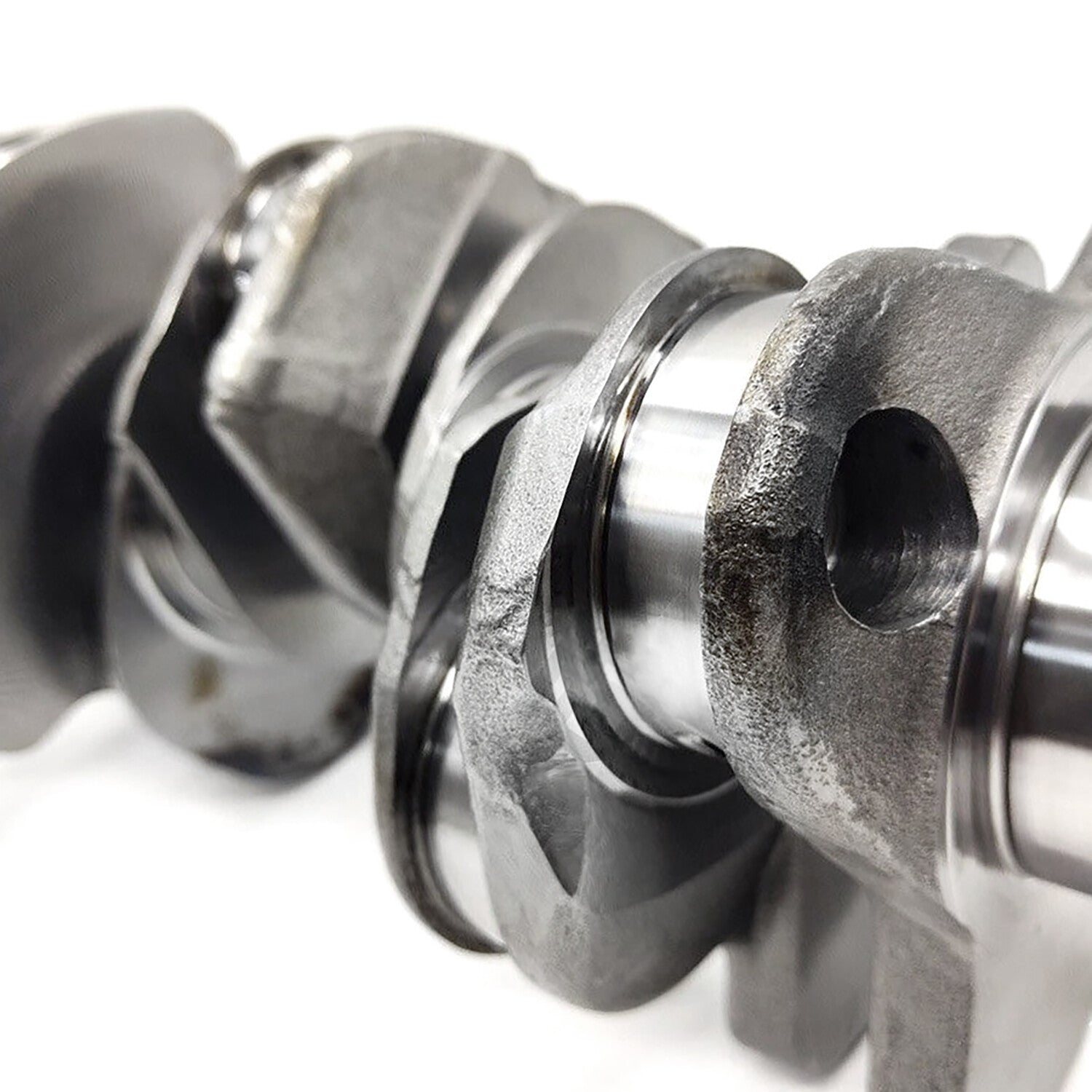 for Jaguar for Range Rover 306DT TDV6 Forged Crankshaft  Engine Bearing Diesel 3.0