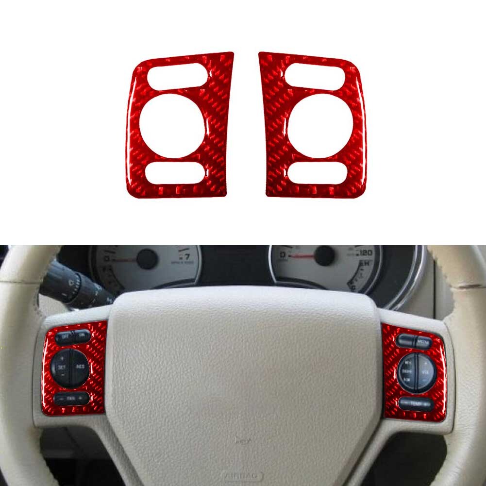 B Steering Wheel Buttons Trim Panel for FORD EXPLORER /SPORTTRAC for MERCURY 2008-10