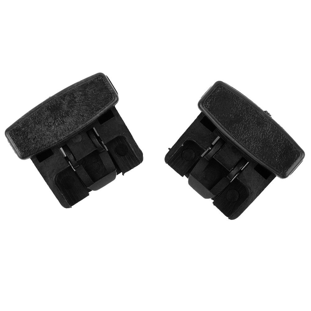 2-piece window lock for car windows, commuter use. 62910-95703