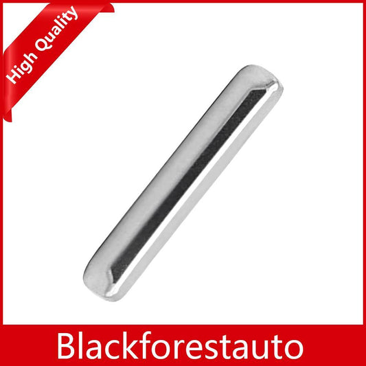 Window Switch Button Trim Strip Chrome Fit for BMW F30 F34 F80 F07 F10 F01 F25 F26