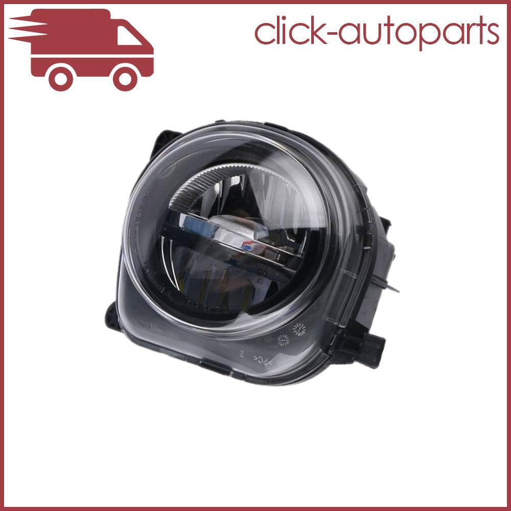 For 2014-2016 for BMW 5 Series F10 F07 LCI GT Front LED Fog Light Lamp Right 7311294