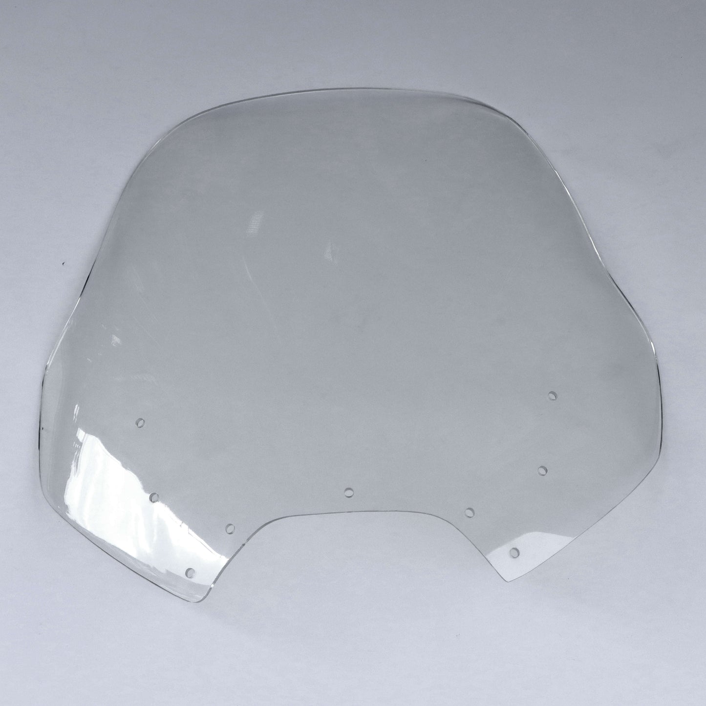 Screen Fit for YAMAHA FJR 1300 2001-2005 2004 Windscreen High Windshield Clear
