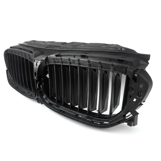 Front Radiator Shutter for BMW G30 530i 540i 17-20