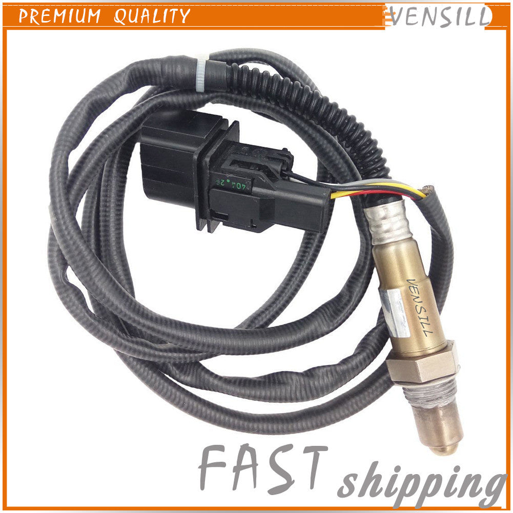 Upstream O2 Oxygen Sensor 0258007353 for Audi TT Quattro for VW Beetle 1.8L L4