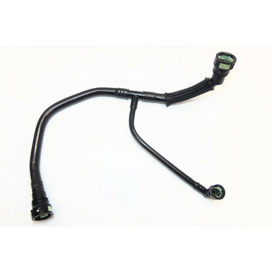 Crankcase Breather Pipe for Vauxhall Insignia B 1.5i Turbo D15SFL 17-24