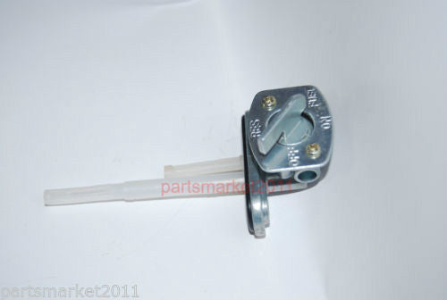 Fuel Petcock For 50 90 150 250CC Kazuma Meerkat Redcat Falcon Tank Valve Petcock