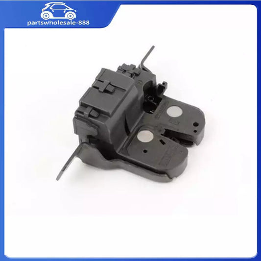 51247248075 Tailgate boot replacement trunk lid lock actuator for BMW F20 F21 i3