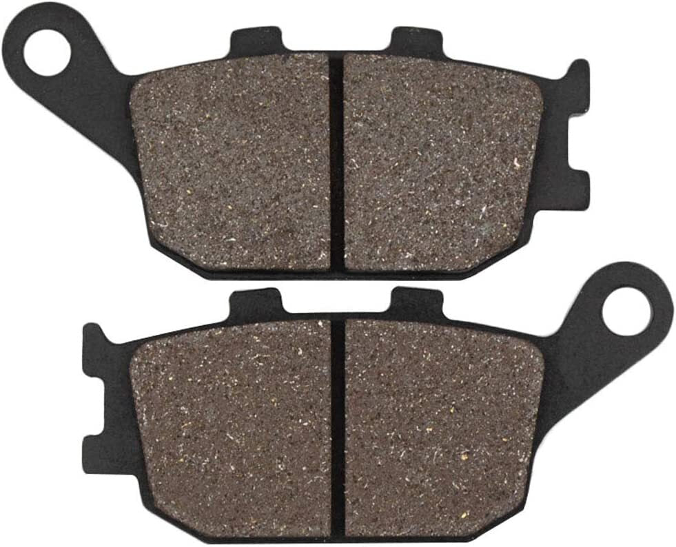 Front Rear Brake Pads for Honda CBR600 CBR 600 F1 F2 F3 F4 F4i F5 F6 Sport