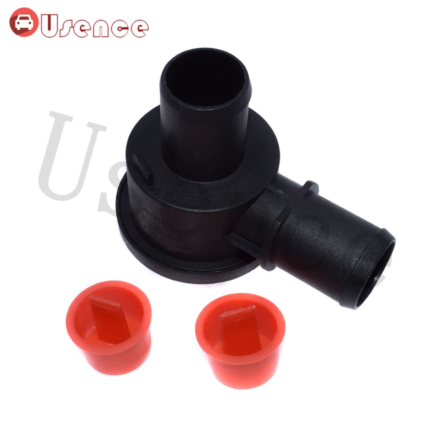 Turbocharger Cut-Off Diverter Valve for VW for Passat TT for Jetta for Golf GTI for Audi A4 1.8L
