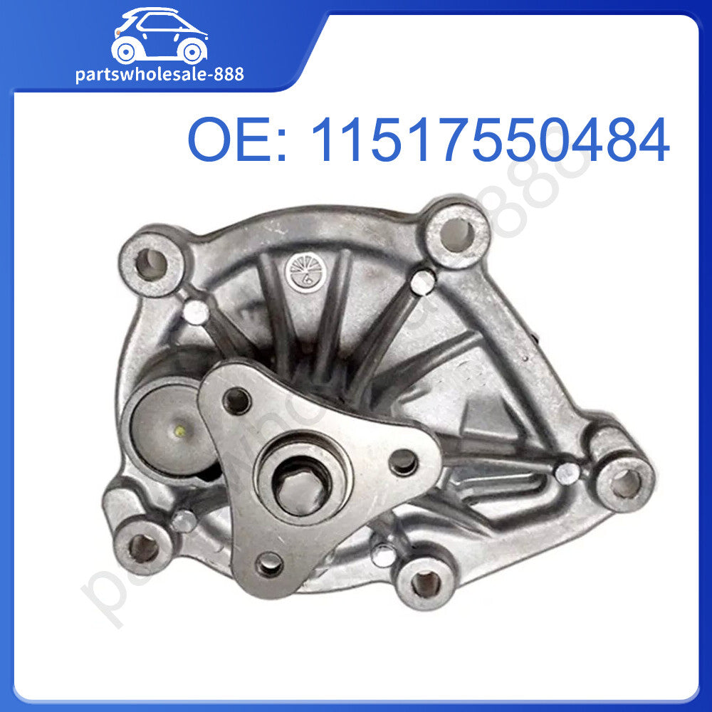 11517648827 11517550484 Engine water pump suitable for BMW for Mini Cooper R55 R56 R59 R60