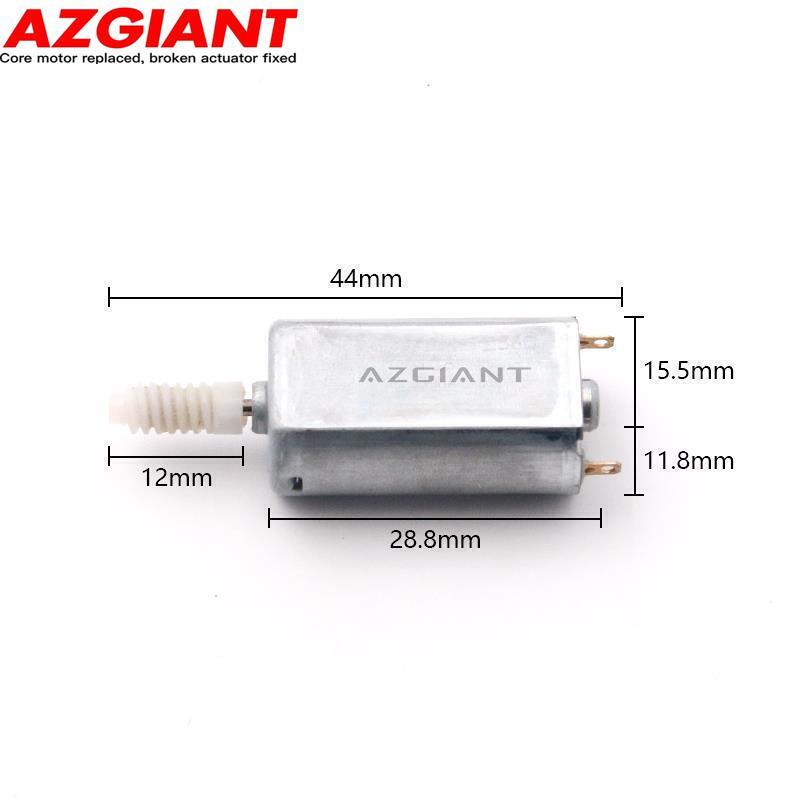 Side mirror adjustment motor replacement part for 2012-2018 for Toyota for Corolla ZRE182R HATCH