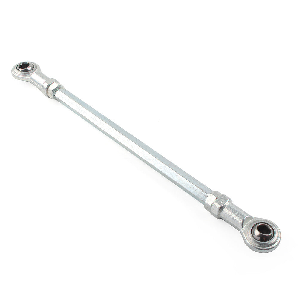 210mm Kugelgelenkschraube Spurstange passend f¨¹r ATV Go Kart Buggy Dirt Pit Bike