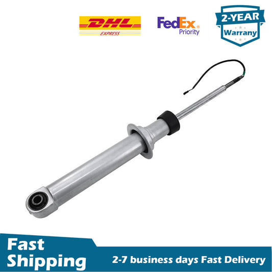1PC Rear Shock Absorber Strut w/EDC for BMW E60 M5 550i 2003-2010 33522283127
