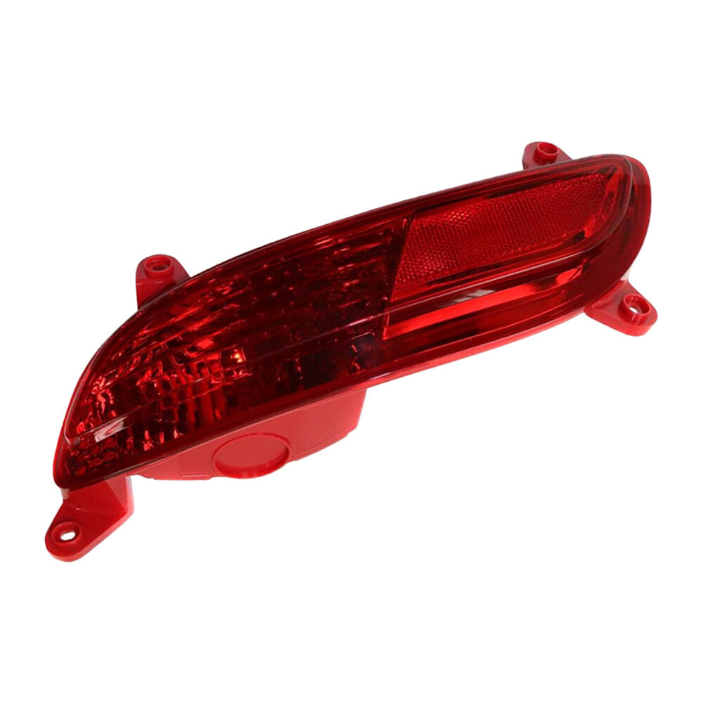Left Rear Bumper Fog Light Cover for 2012-2015 Rio Hatchback 1.6L 924051W210