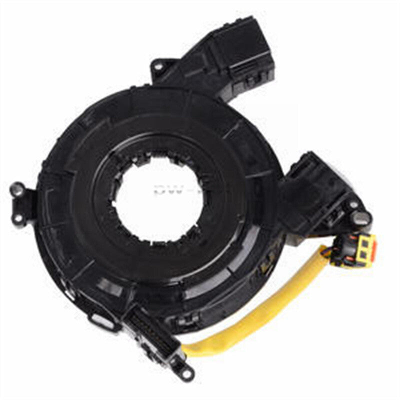 New steering wheel clock springs fit 2013-2018 for Ford Fusion and 2015-2019 for Mustang .