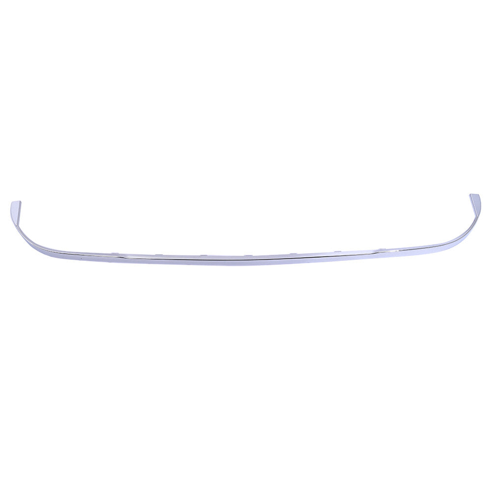 New Bumper Face Bar Trim Molding Rear For MB for Mercedes E Class 2078852521
