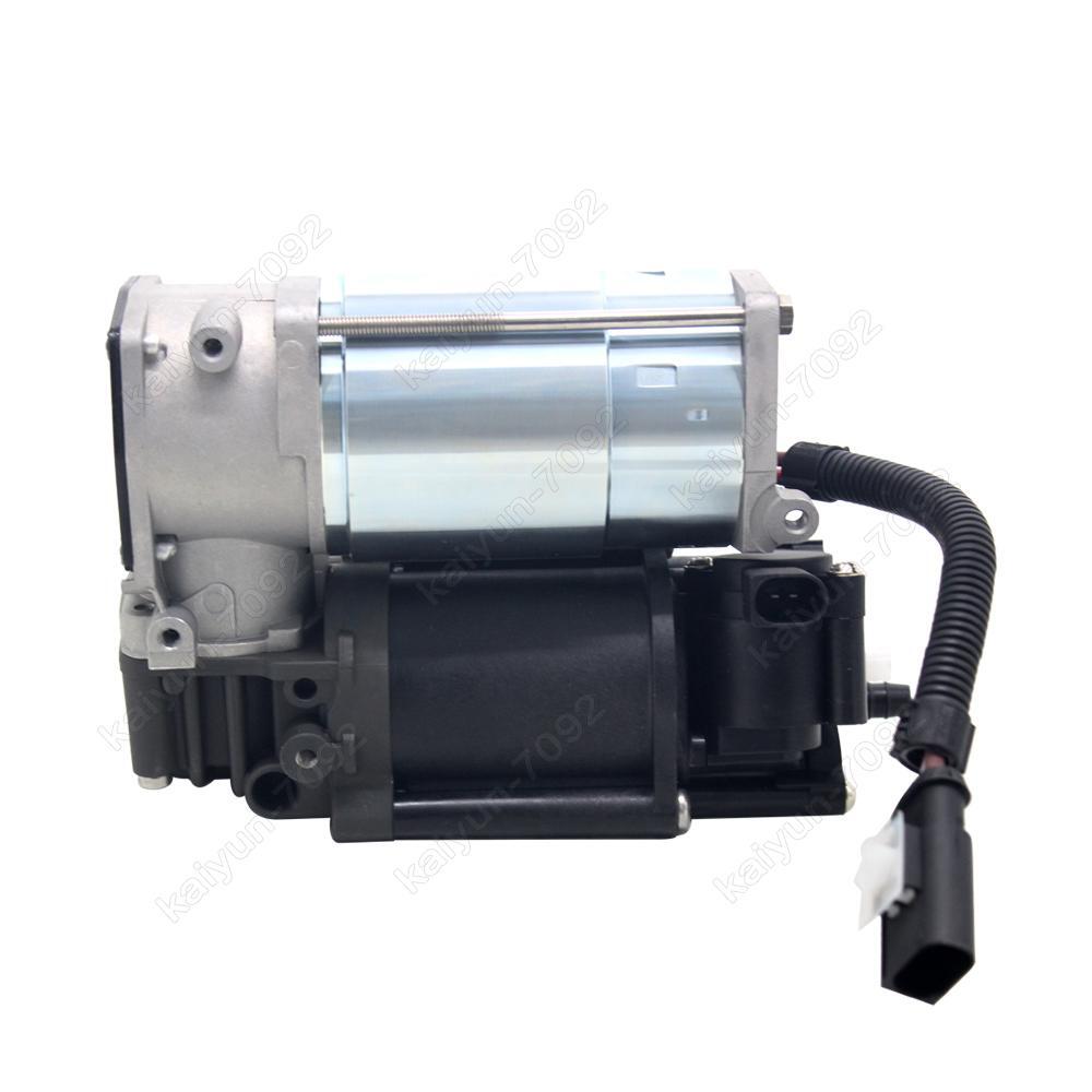for Mercedes-Benz W205 C205 W253 W213 C E-Class air suspension compressor pump