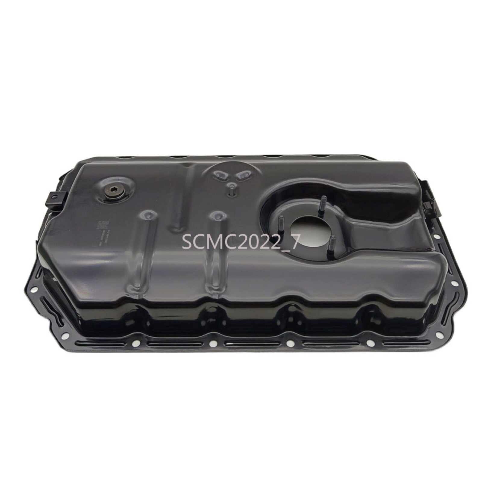 Quality Engine Oil Pan for AUDI A4 A5 A6 Q5 for VW Touareg for Porsche Cayenne06E103604K