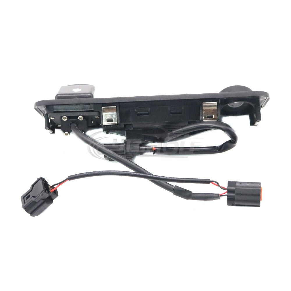 Backup Rear View Camera Trunk Camera For 2015-2017 for Hyundai Sonata 95760-E6201