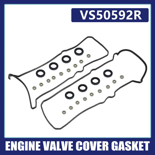 NEW Engine Valve Cover Gasket Set for Toyota Tundra 4.7L 2000-2009 2000-235297