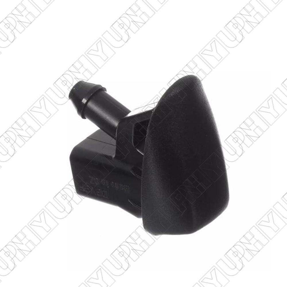 2Pcs For 2010-2013 for Ford Transit Connect Windshield Wiper Washer Nozzle Spray Jet