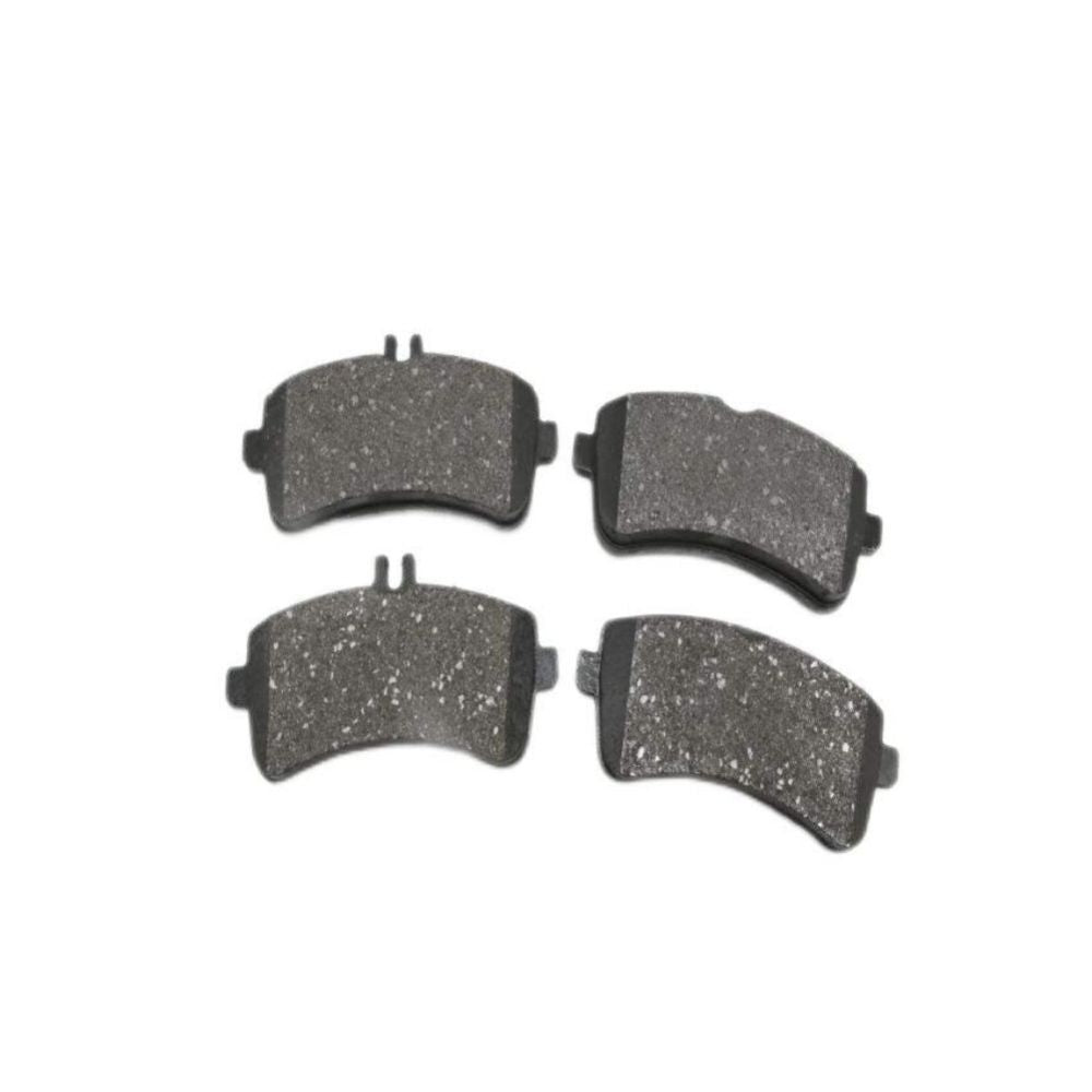 Brake Pads Set for Mercedes-Benz S63  S65 AMG A0004203700 2014 2015 2016 2017