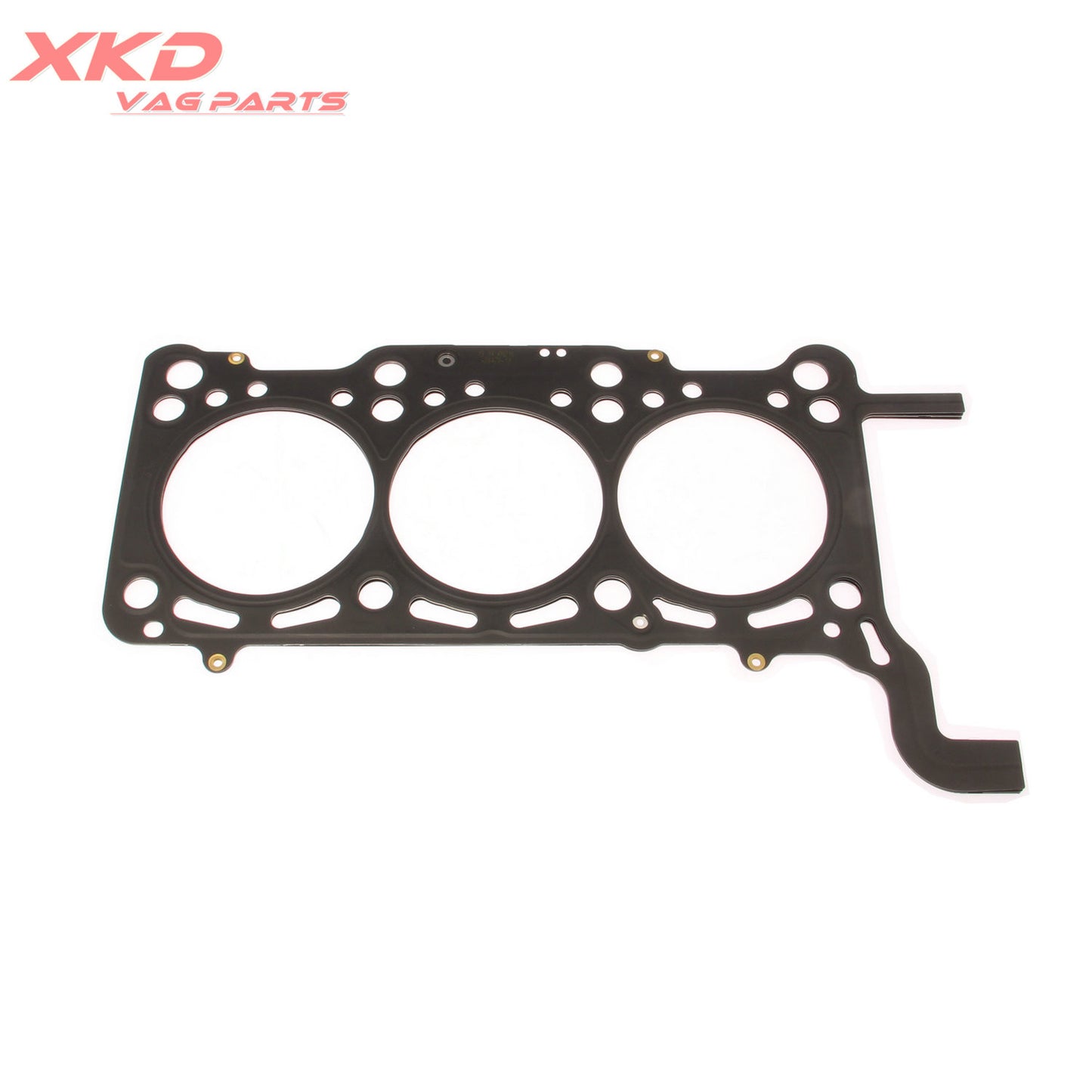 3.0TDI Engine 1-3 Cylinder Head Gasket for VW Touareg for Audi for A6 Q5 CCWB CATA