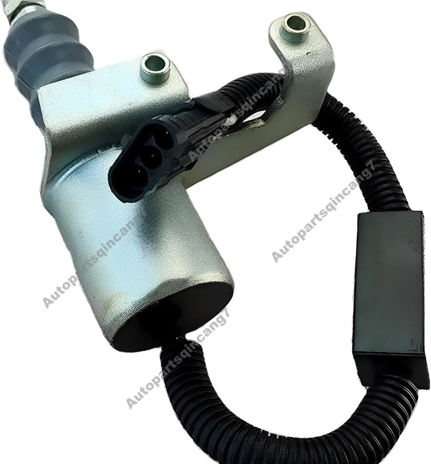Shut Off Solenoid 5305339 for Engine 4BT 6BT