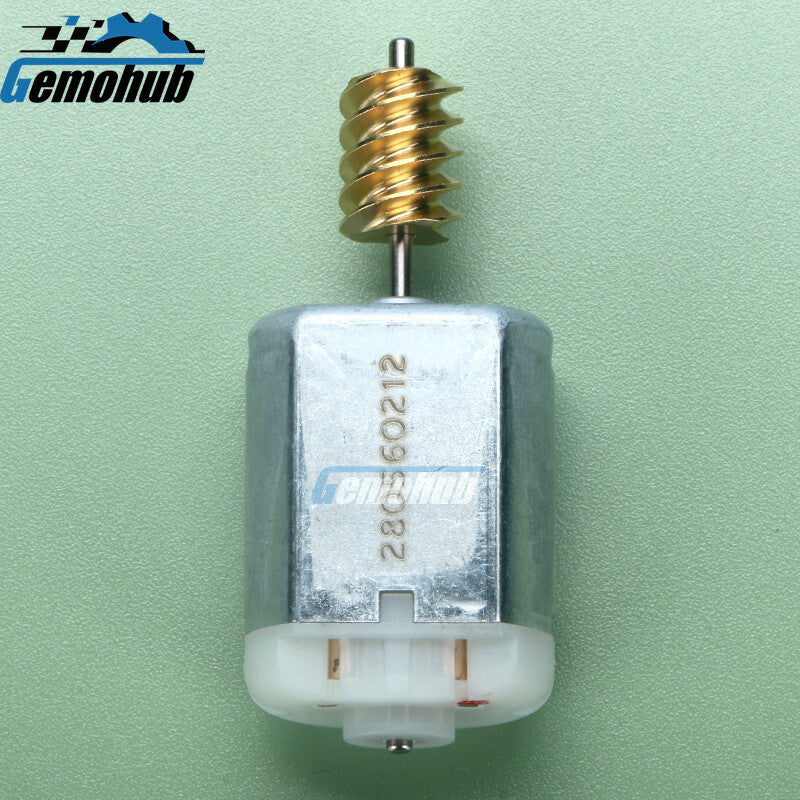 Power Door Lock Actuator Motor For 2008-2009 for Mazda Speed