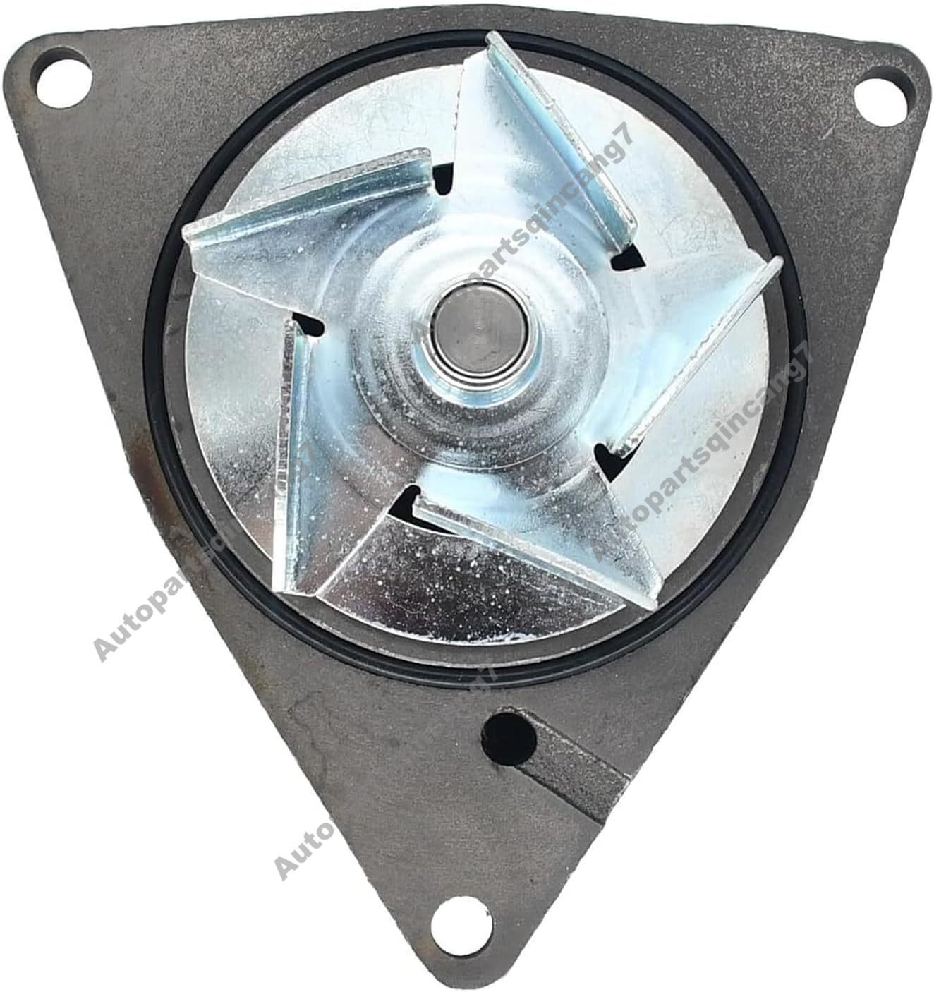 Water Pump 6741-61-1530 for Komatsu Engine SAA6D114E-2 Excavator PC300-7 WA380-5