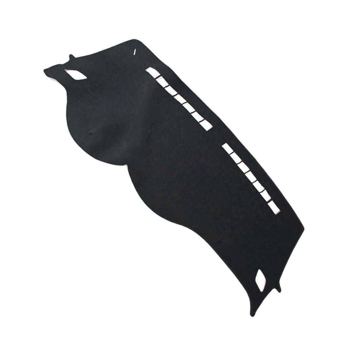 1X PU leather Dashboard Mat Non-slip DashMat Shade for Chevrolet Equinox 2018-21