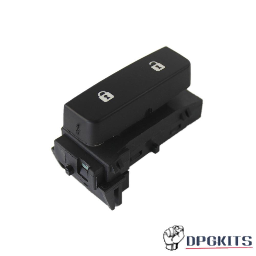 Master Door Lock Switch Driver Side for 2008-2013 for Chevy Silverado 1500 901-109