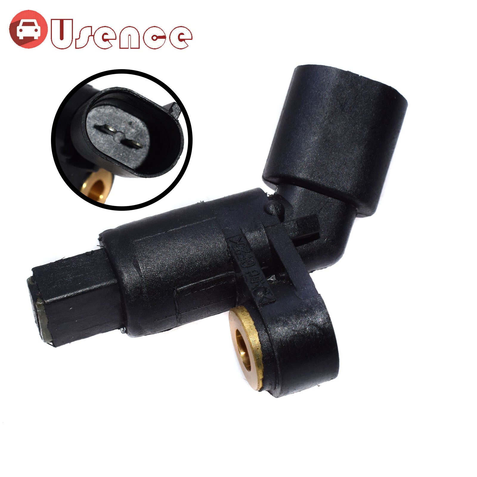 New Front Left ABS Wheel Speed Sensor 1J0927803 for Audi TT for VW for JETTA for PASSAT for GOLF