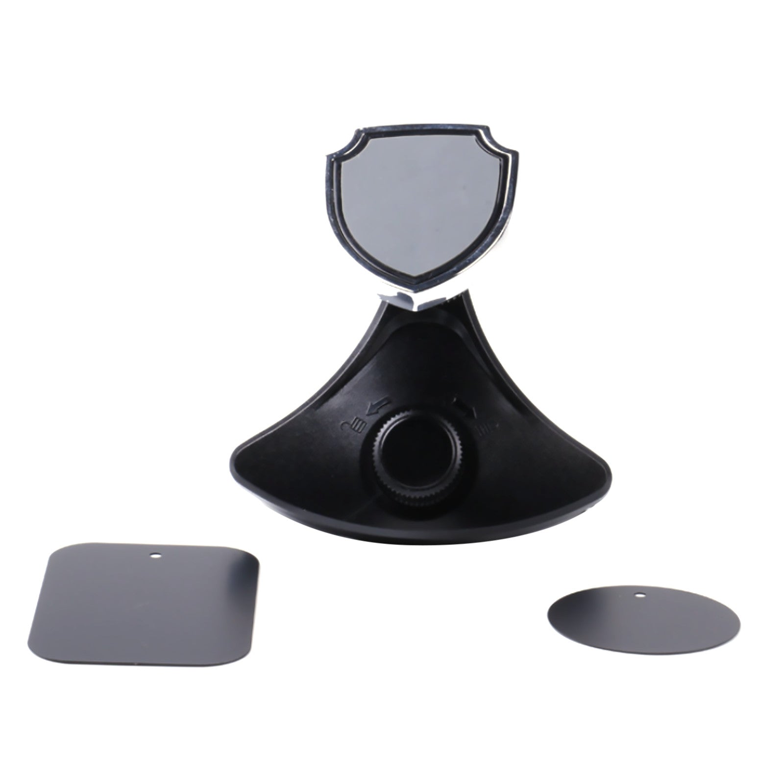 360¡ã Rotating Cell Phone CD Slot Car Magnetic Mount Holder Stand Universal
