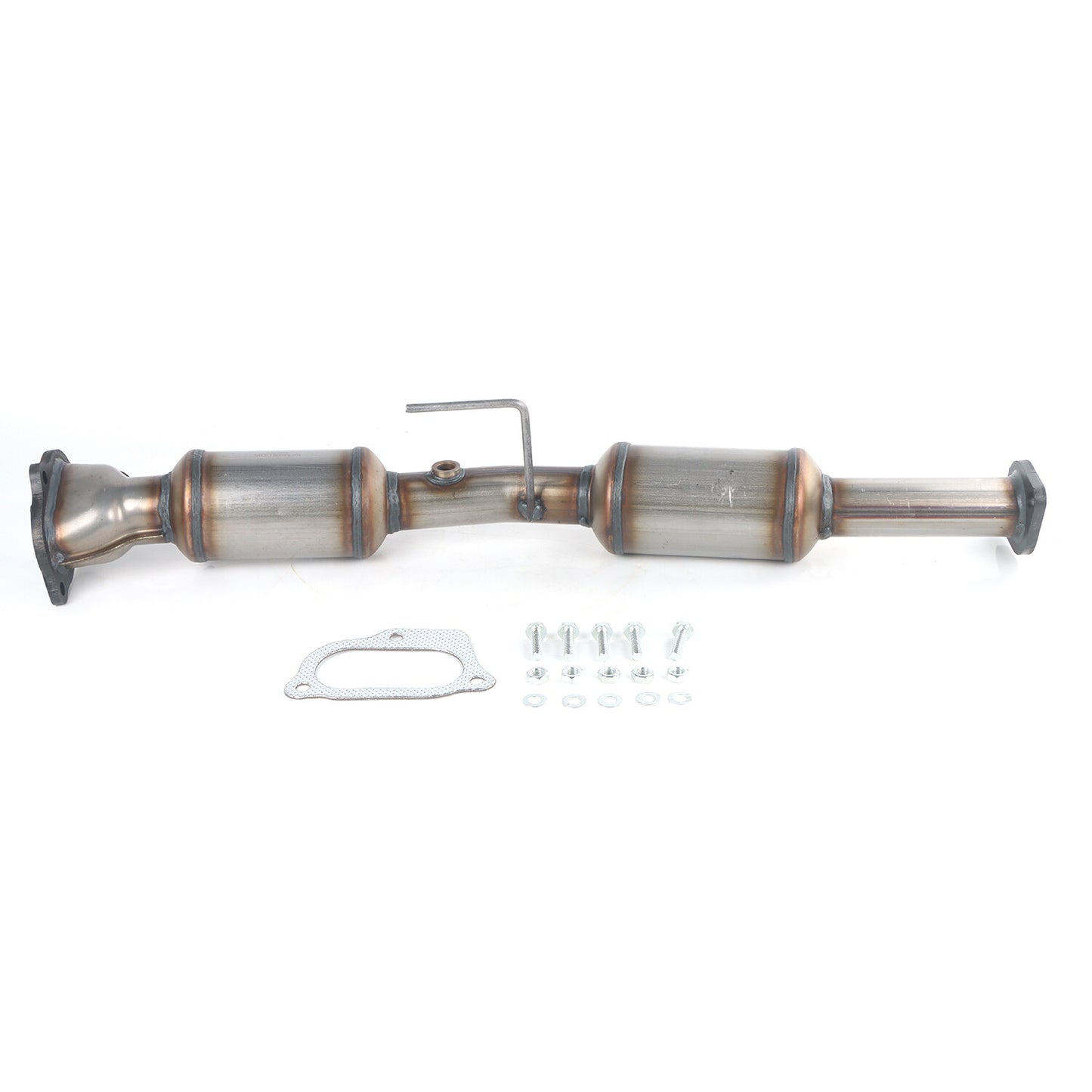 Catalytic Converter Direct Fit for Ford Ranger 3.0L 4.0L 2001-2003 Rear