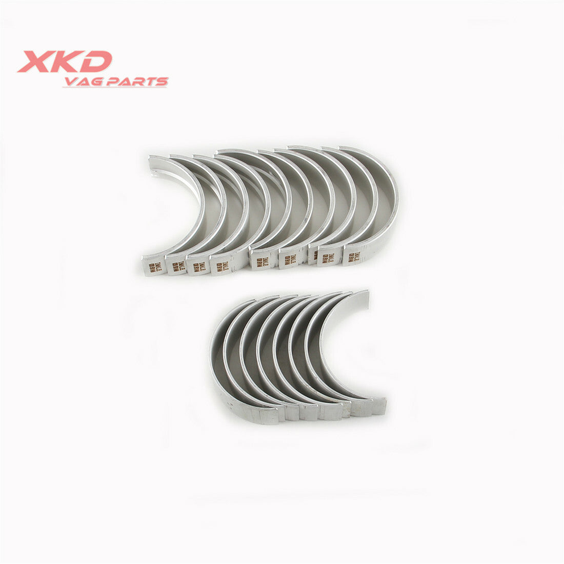 2.0TDI crankshaft bearing and connecting rod bearing kit for Volkswagen Amarok for Audi Q3