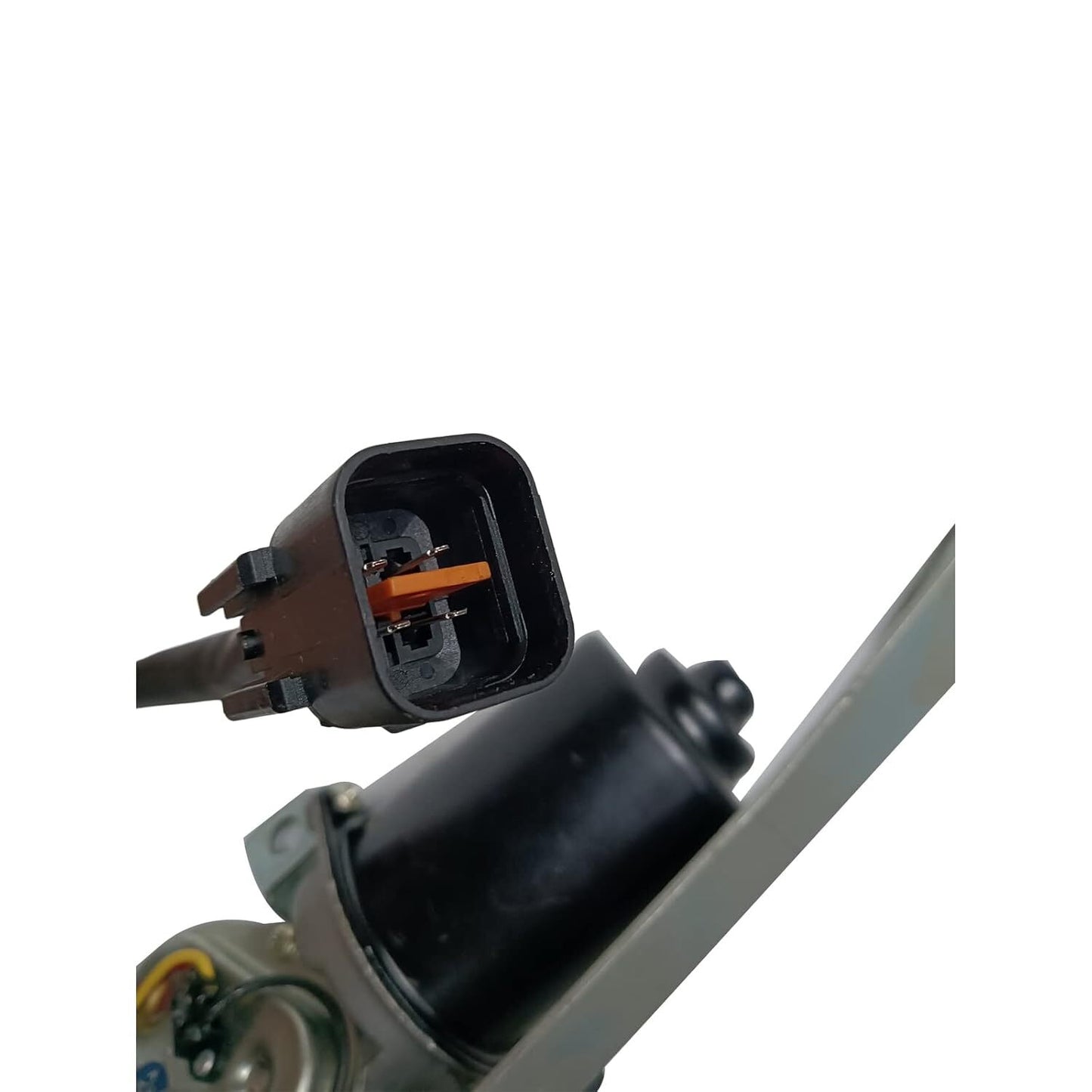 Wiper Motor 4369540 for Hitachi Excavator EX100-5 EX120-5 EX200-3 EX200-5