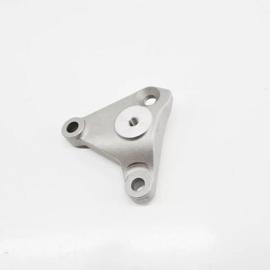 Engine Belt Tensioner Pulley Bracket for BMW 535i F10 11-16