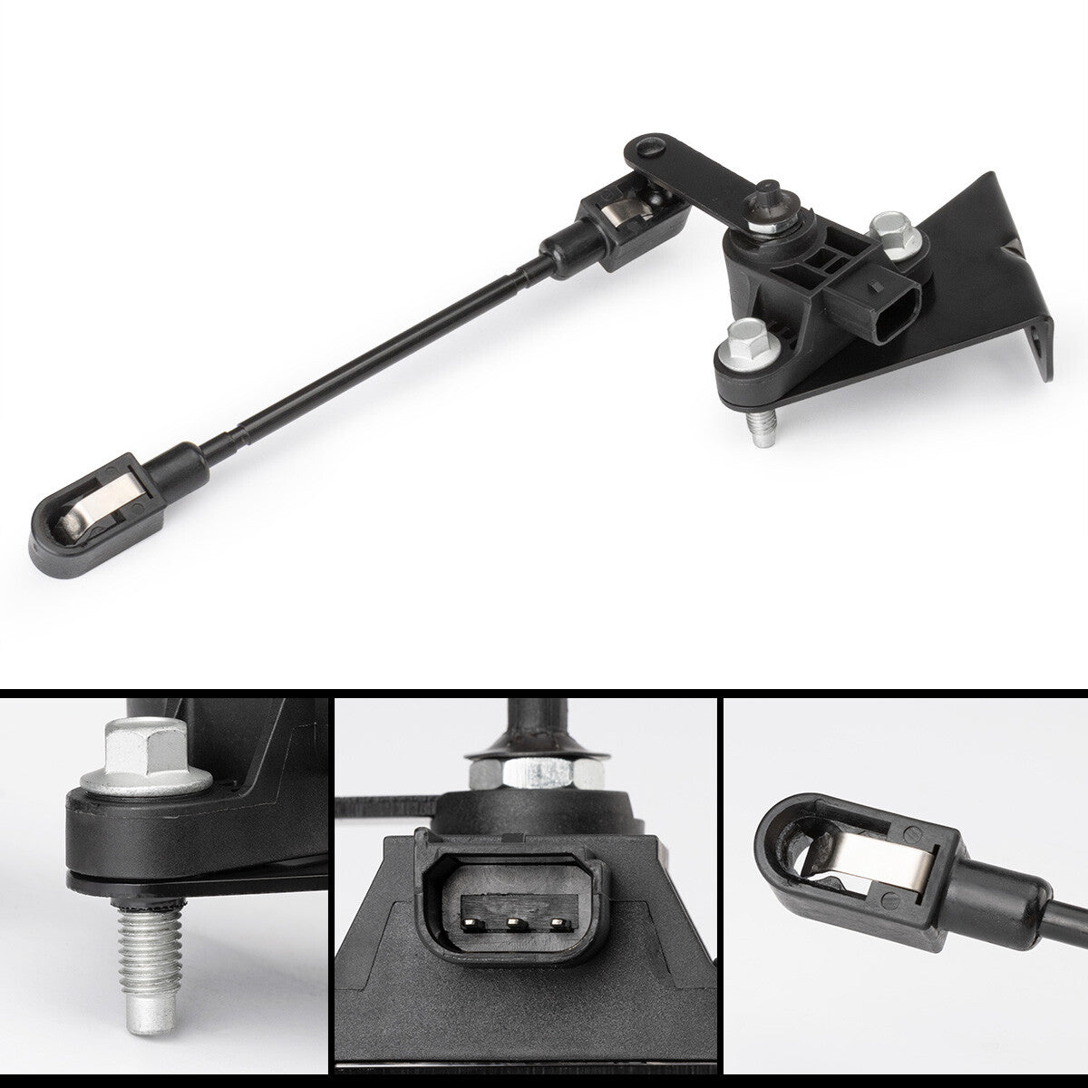 8W1Z5359A Rear Left Right Side Height Level Sensor for Ford Crown Victoria New