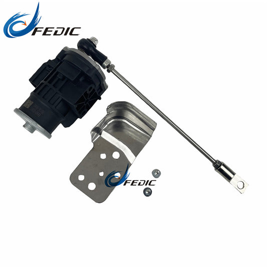Turbo actuator 39400-2G700 28231-2G410 for Hyundai Santa Fe Sonata for KIA 2.0T