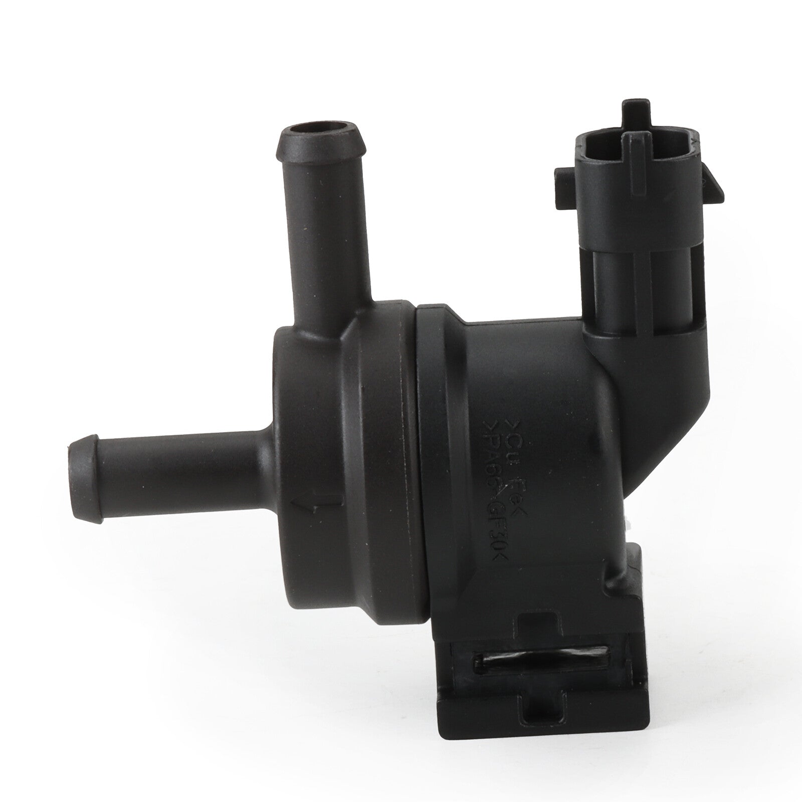 28910-3C200 Solenoid valve for purification control of steam tanks in modern for Kia vehicles.
